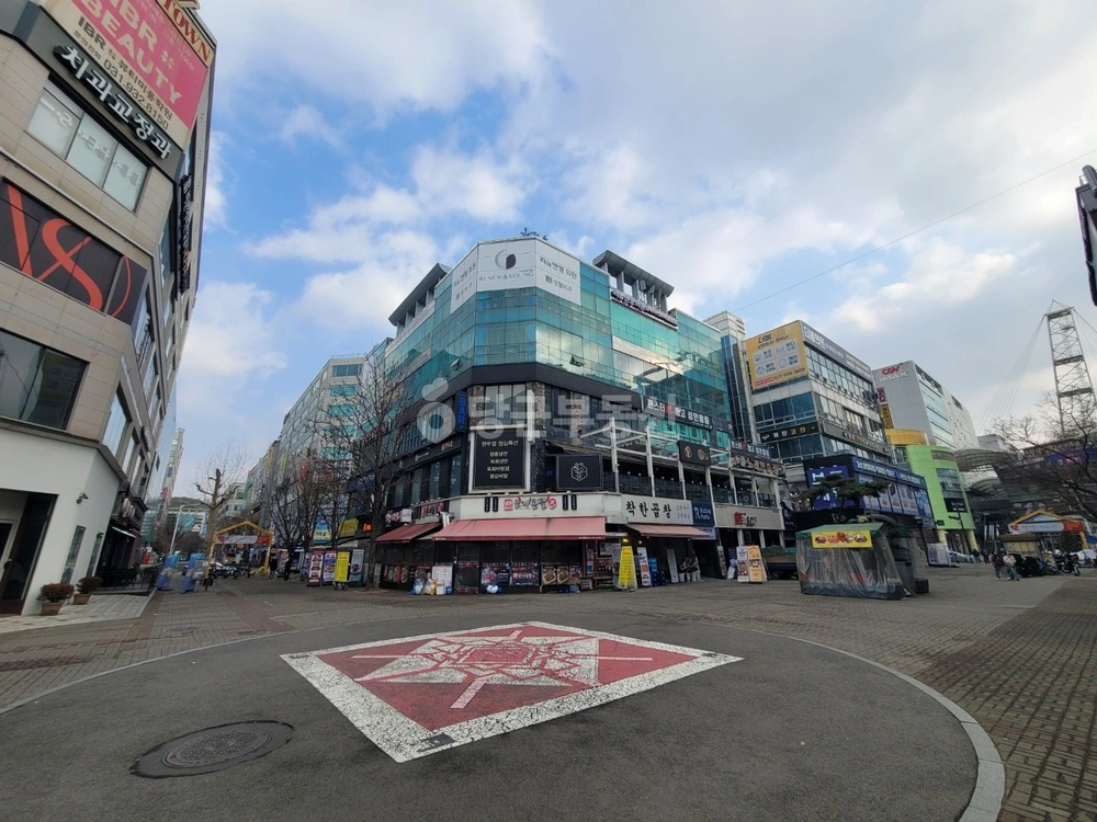 경기도 고양시 일산동구 장항동 상가 사진 1
