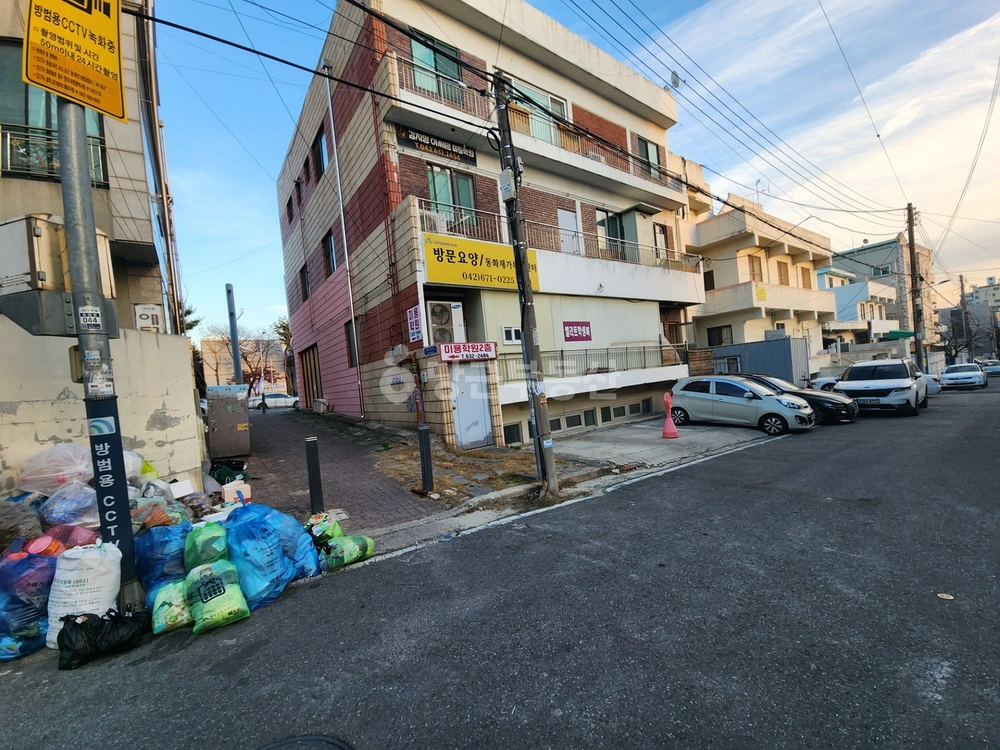 대전광역시 대덕구 중리동 건물 사진 1