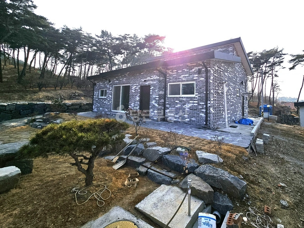 충청남도 보령시 웅천읍 단독/전원주택 사진 1