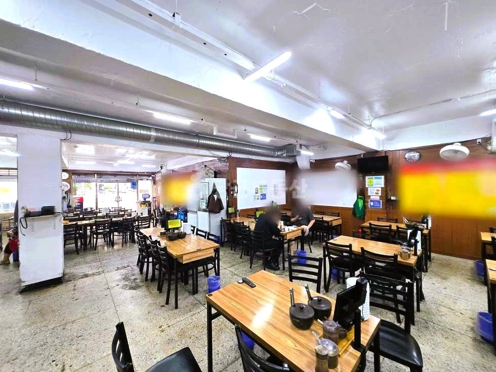서울특별시 마포구 서교동 상가 사진 1