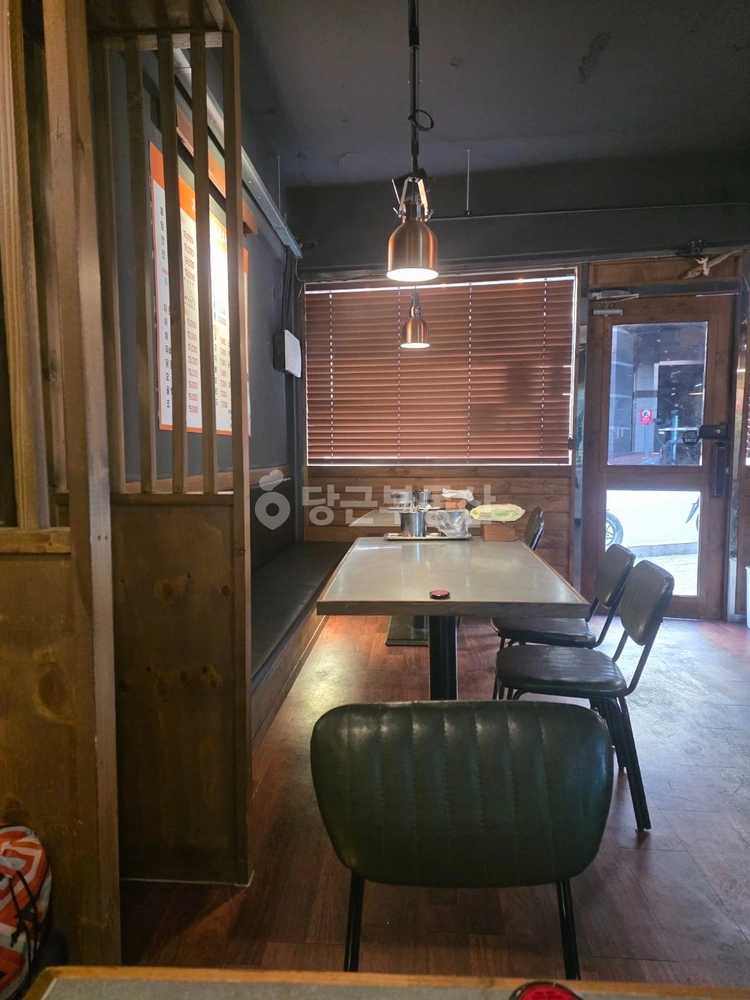 부산광역시 사하구 당리동 상가 사진 1