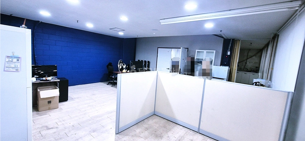 인천광역시 연수구 청학동 상가 사진 1
