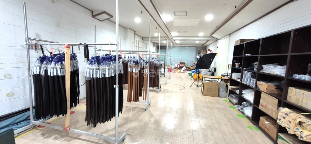 인천광역시 연수구 청학동 상가 사진 1