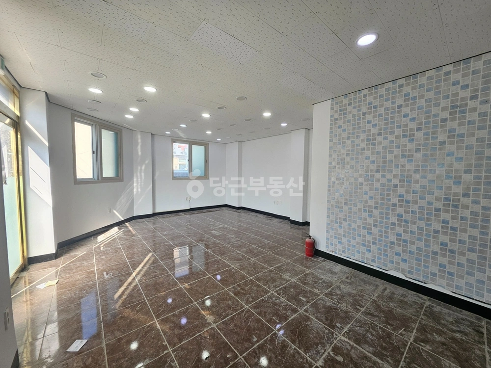 제주특별자치도 제주시 삼도2동 상가 사진 1