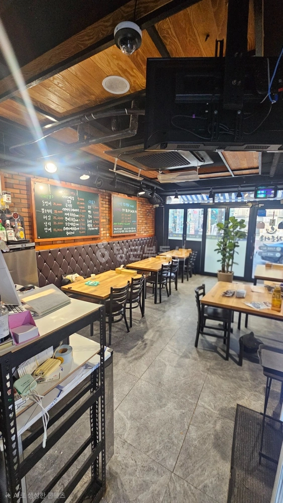 인천광역시 남동구 간석동 상가 사진 1