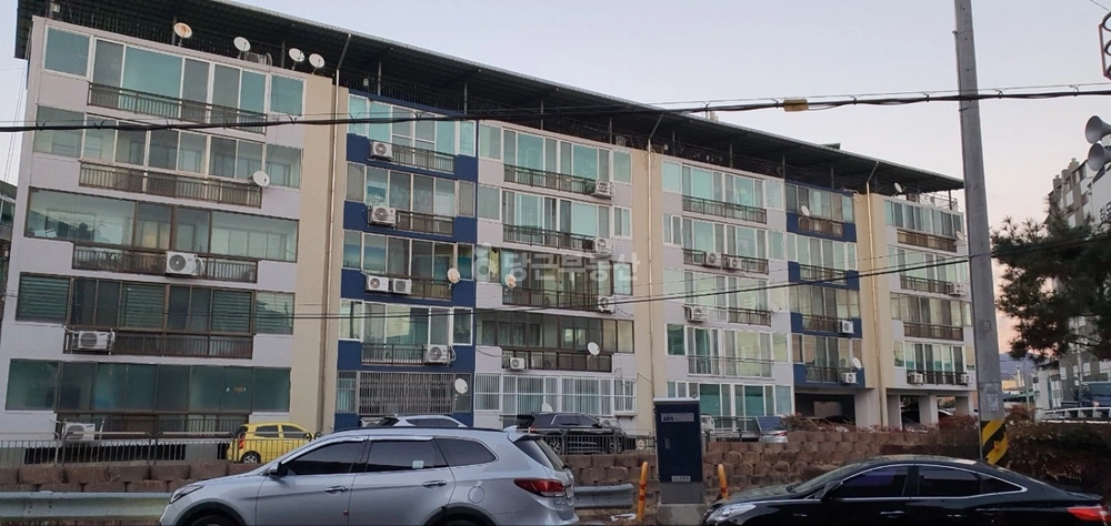 경상남도 거창군 거창읍 아파트 사진 1