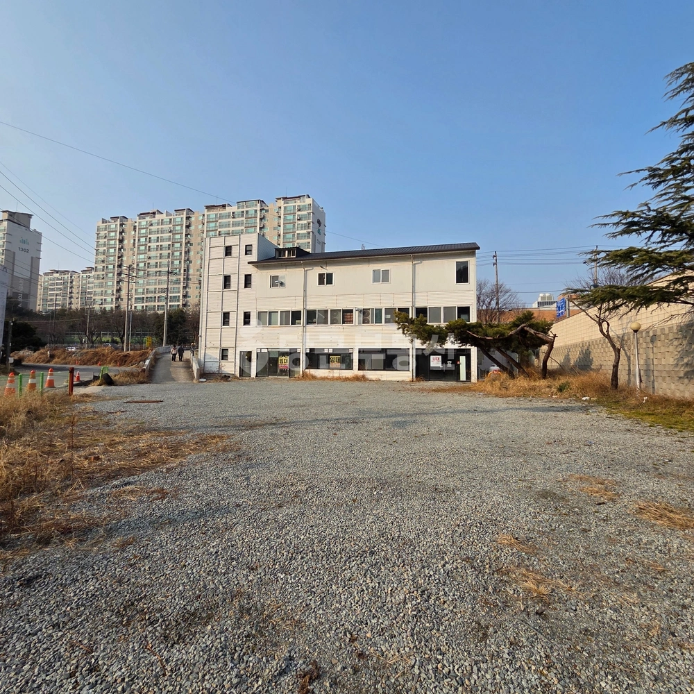 전남광주통합특별시 광산구 산월동 상가 사진 1