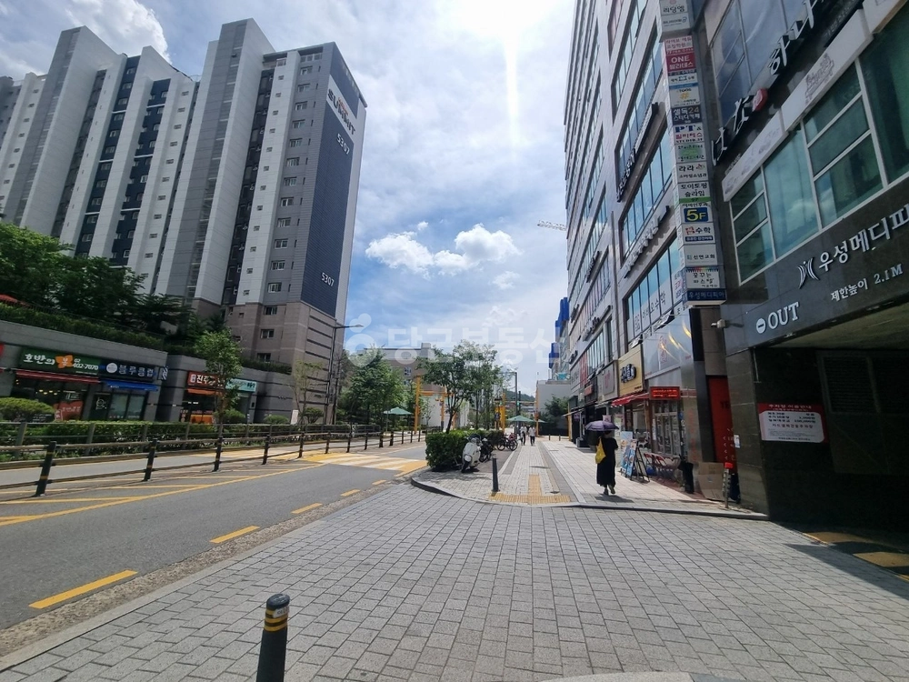 경기도 성남시 수정구 창곡동 상가 사진 1