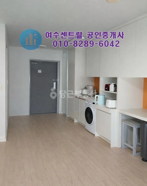 전남광주통합특별시 여수시 학동 아파트 사진 1