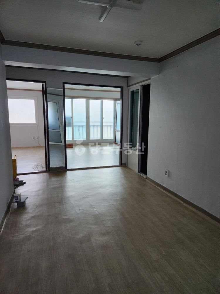 전남광주통합특별시 목포시 산정동 아파트 사진 1