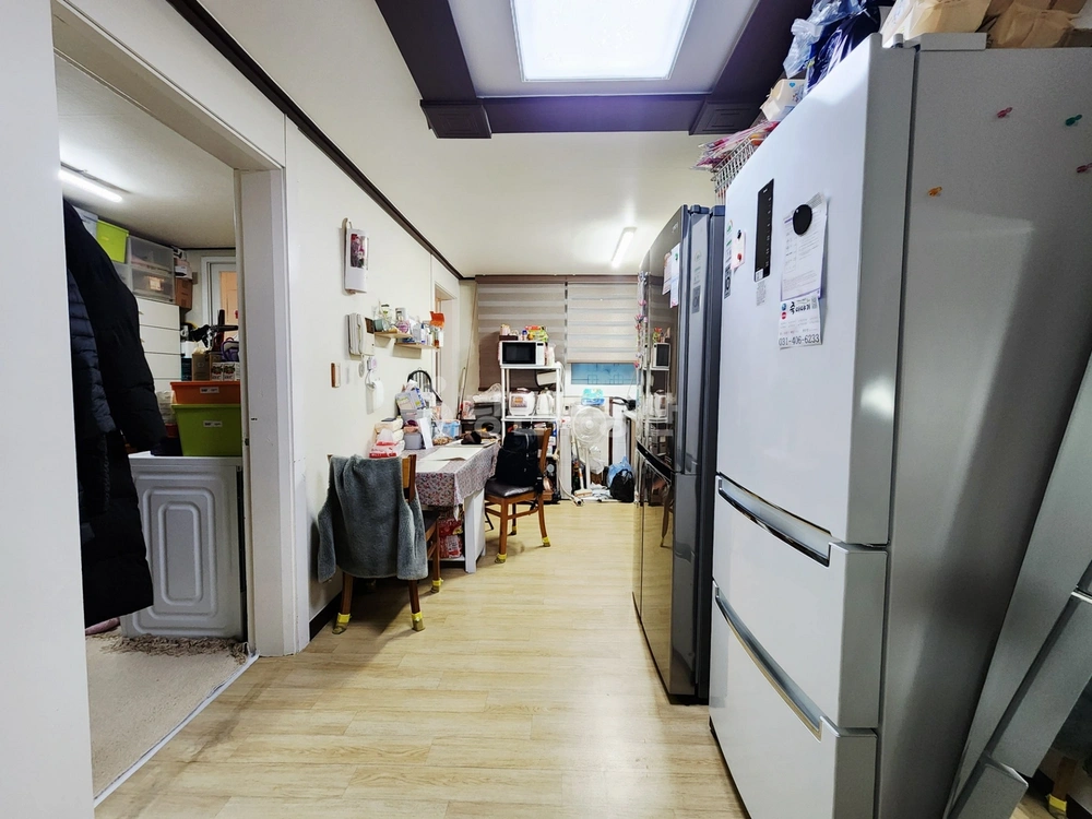 경기도 안산시 상록구 본오동 빌라(투룸 이상) 사진 1