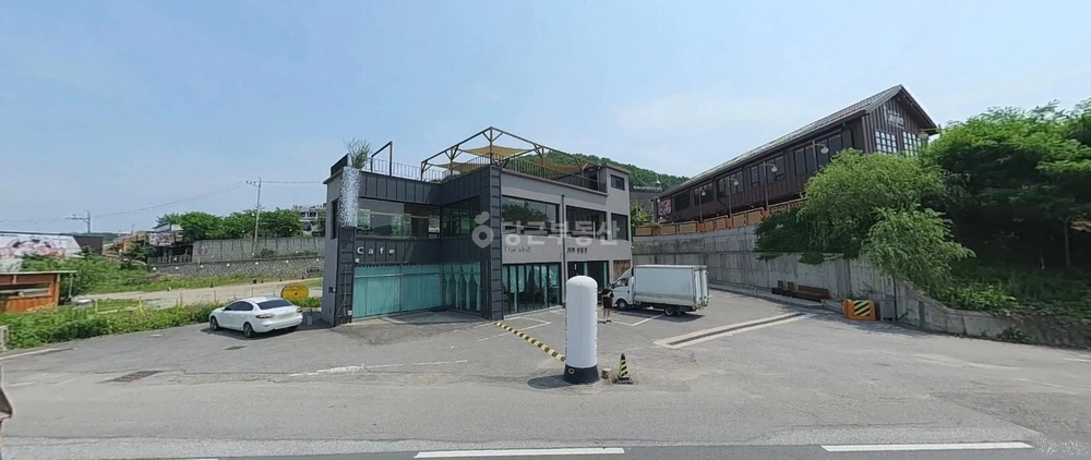 경기도 파주시 탄현면 건물 사진 1