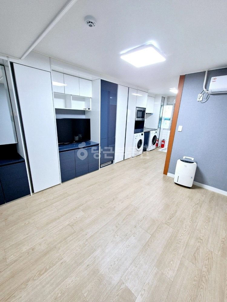 부산광역시 사상구 주례동 오피스텔 사진 1