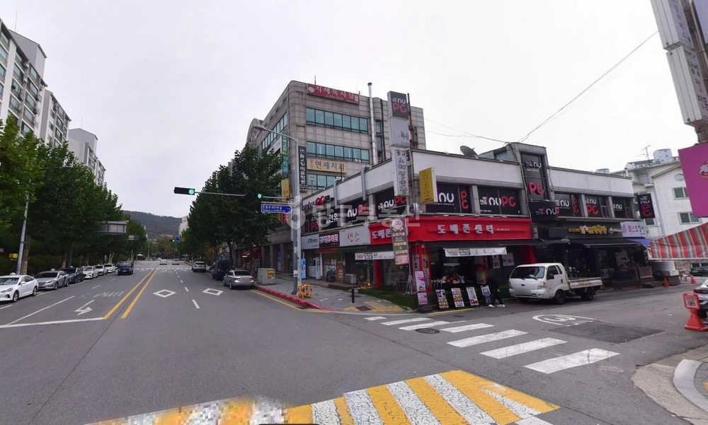 경기도 고양시 일산동구 중산동 건물 사진 1