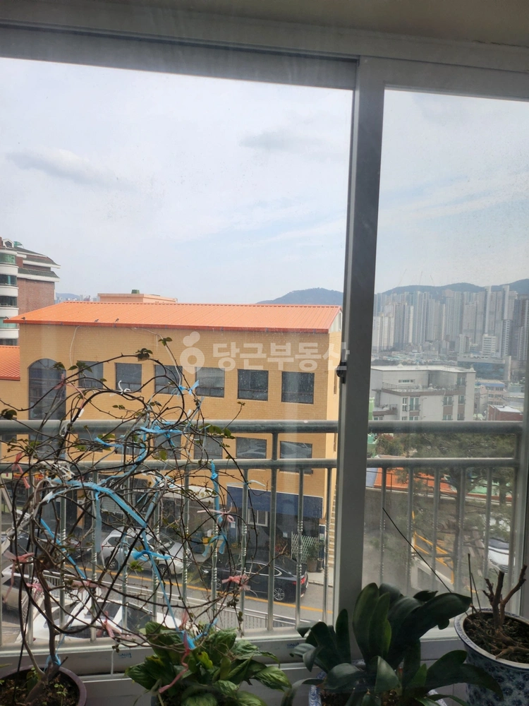 부산광역시 부산진구 개금동 아파트 사진 1