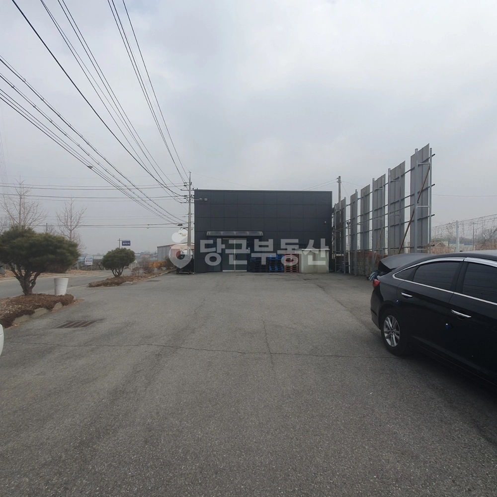 충청남도 아산시 음봉면 상가 사진 1