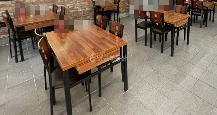 부산광역시 수영구 남천동 상가 사진 1