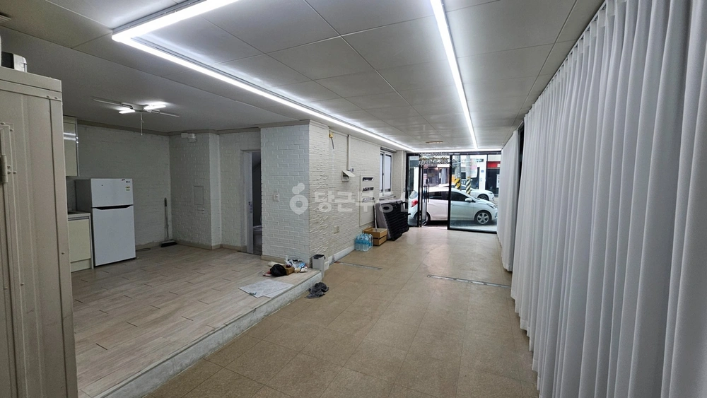충청북도 청주시 청원구 우암동 상가 사진 1