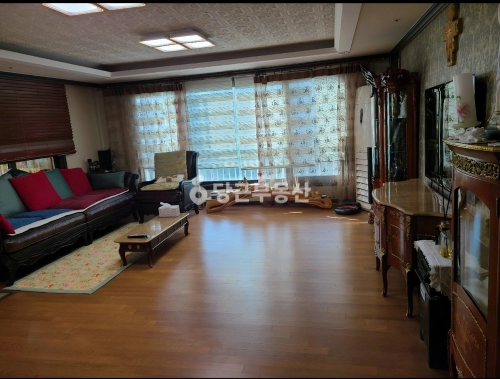 대구광역시 달성군 다사읍 아파트 사진 1
