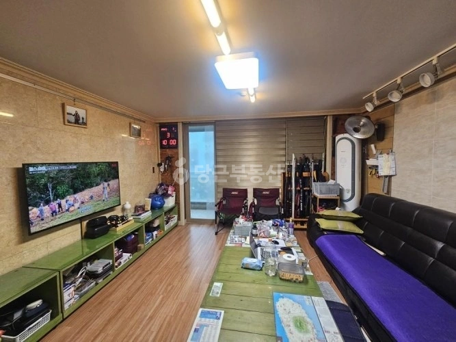 제주특별자치도 제주시 건입동 아파트 사진 1