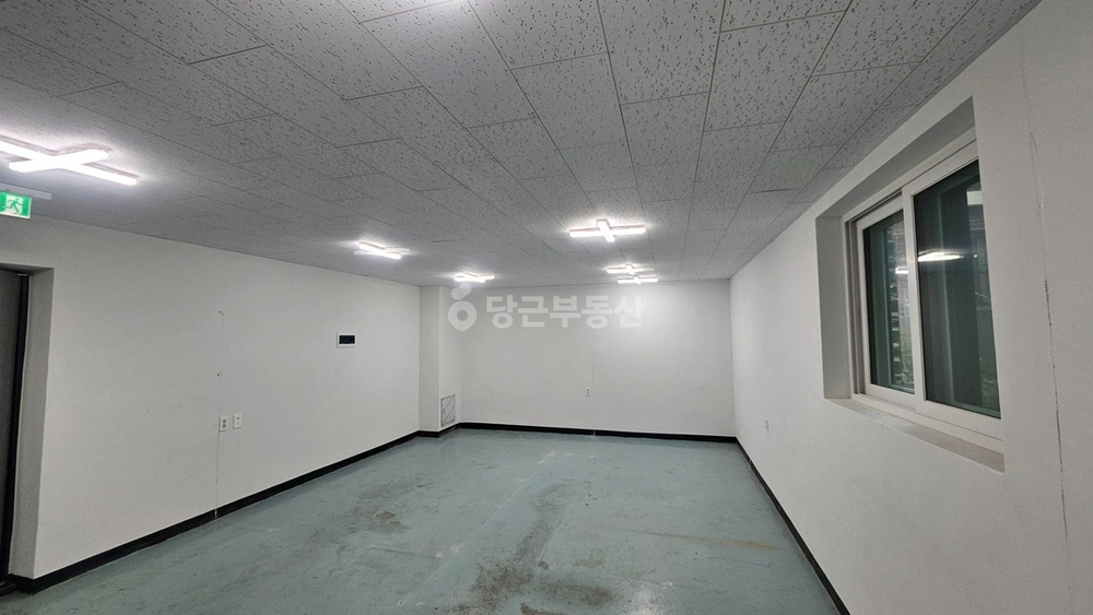 충청북도 청주시 흥덕구 봉명동 상가 사진 1