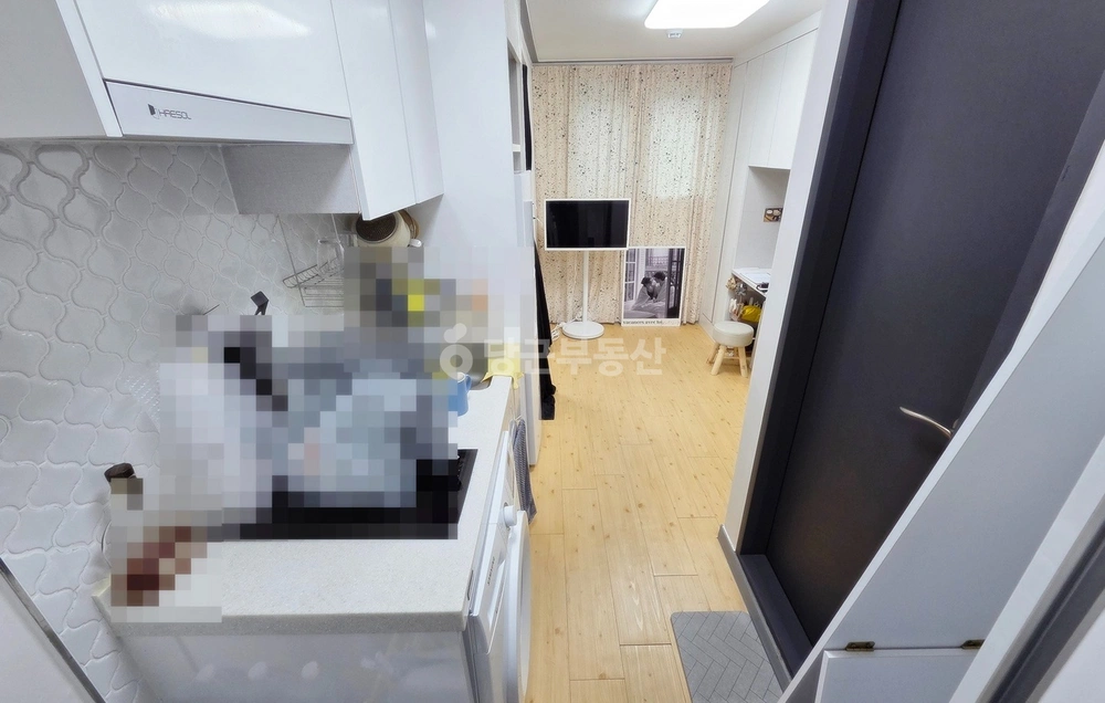 서울특별시 관악구 신림동 원룸 사진 1