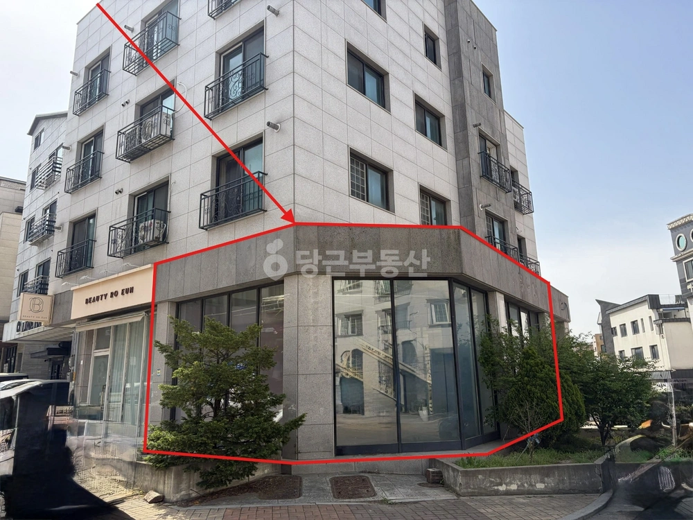 경기도 파주시 동패동 상가 사진 1