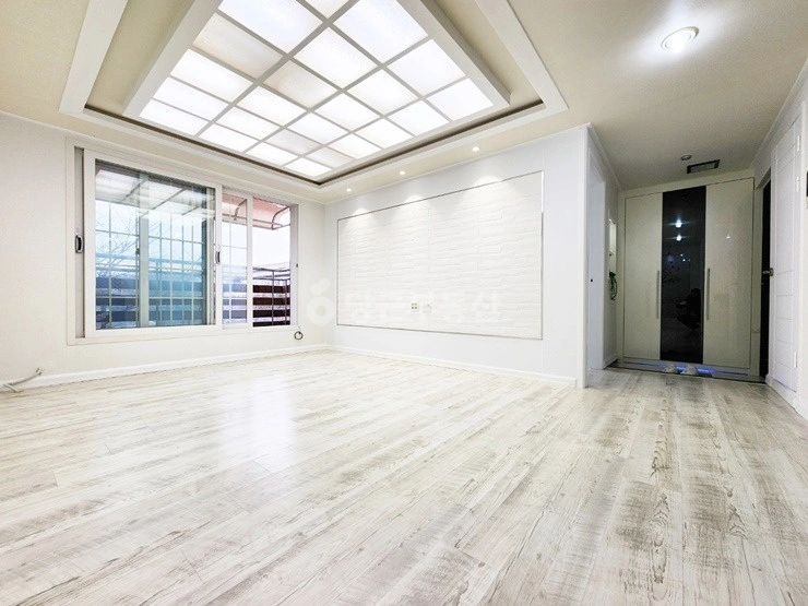 인천광역시 서해구 검암동 빌라(투룸 이상) 사진 1