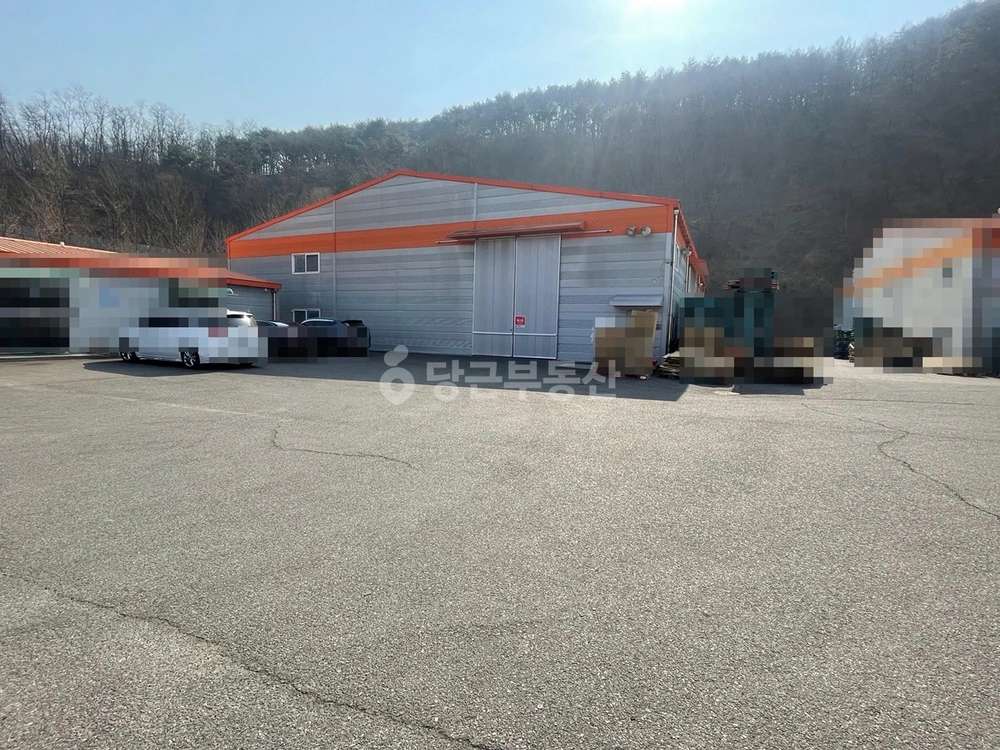 경상북도 칠곡군 석적읍 공장/창고 사진 1