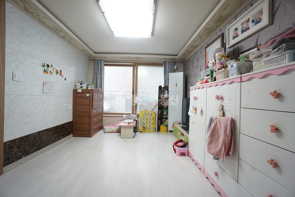 인천광역시 서해구 검암동 빌라(투룸 이상) 사진 1