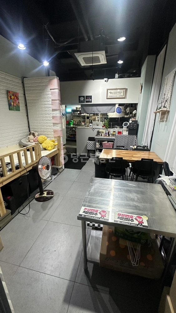 경기도 하남시 망월동 상가 사진 1