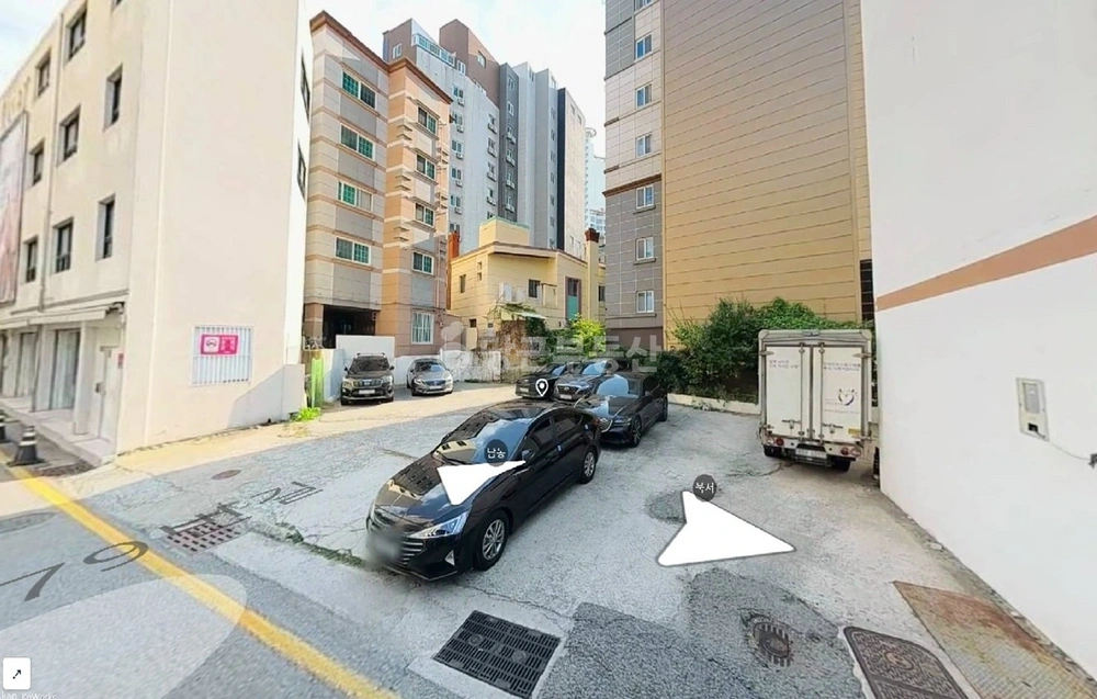 부산광역시 부산진구 양정동 토지 사진 1
