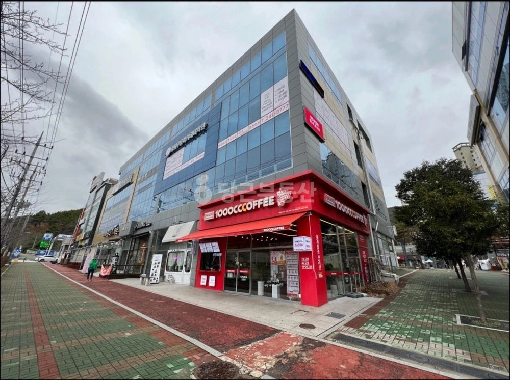 경상남도 창원시 마산합포구 현동 상가 사진 1