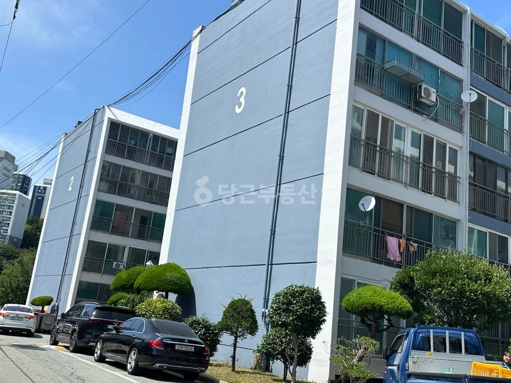 부산광역시 영도구 동삼동 아파트 사진 1