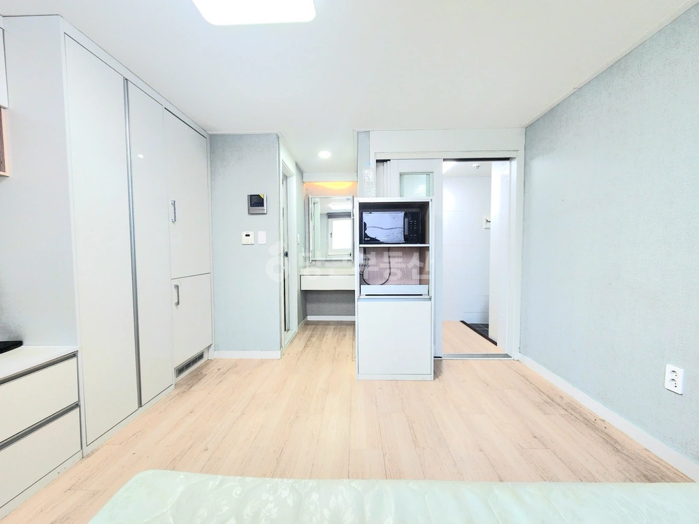 부산광역시 사상구 주례동 원룸 사진 1
