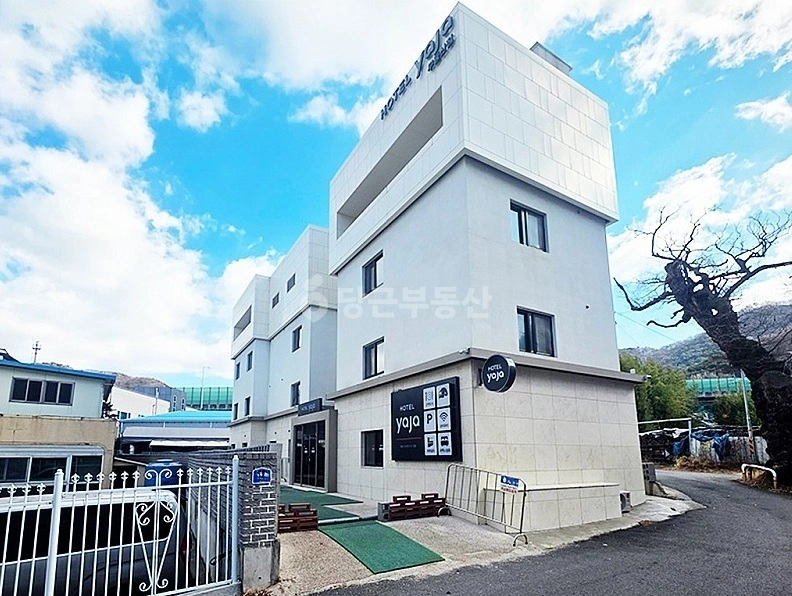 전남광주통합특별시 동구 소태동 건물 사진 1