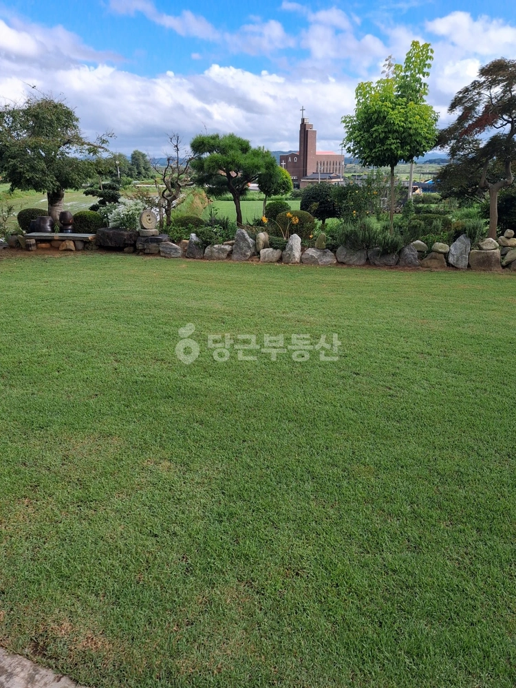 전남광주통합특별시 장성군 삼서면 단독/전원주택 사진 1