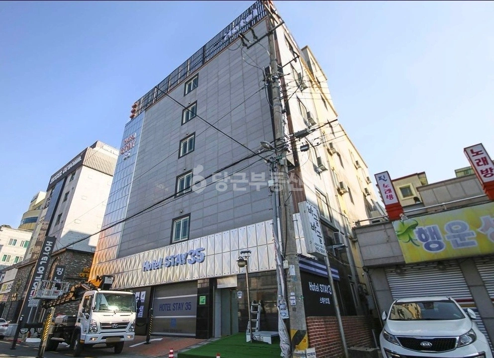전남광주통합특별시 광산구 우산동 건물 사진 1