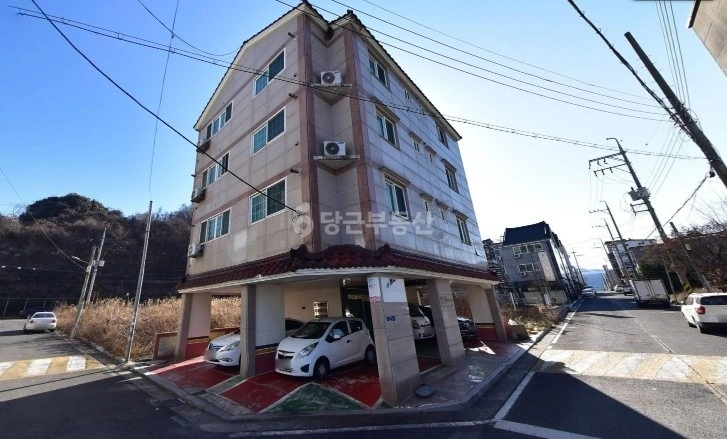 경상남도 사천시 사천읍 건물 사진 1