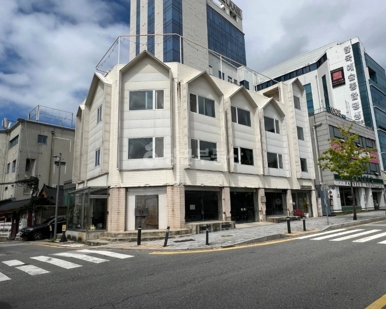 전남광주통합특별시 동구 대의동 건물 사진 1