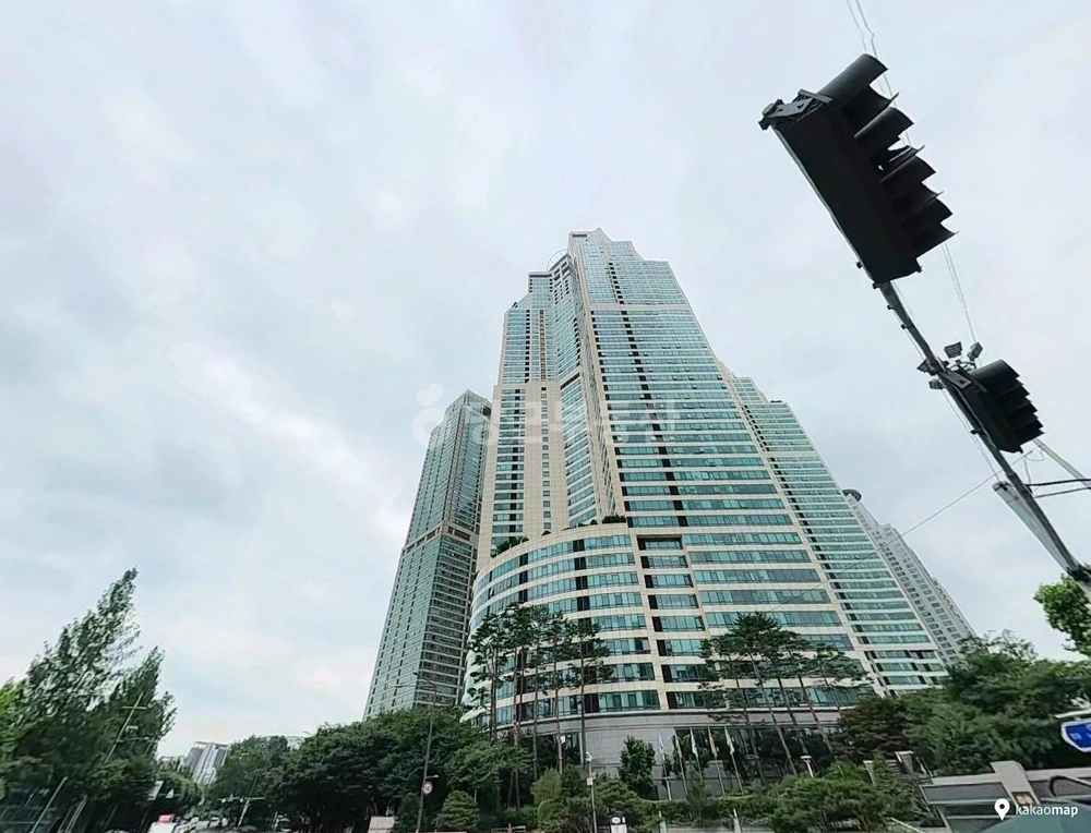 서울특별시 강남구 도곡동 아파트 사진 1