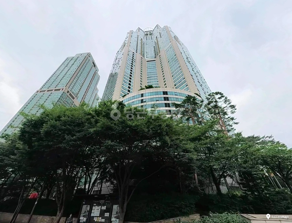 서울특별시 강남구 도곡동 아파트 사진 1