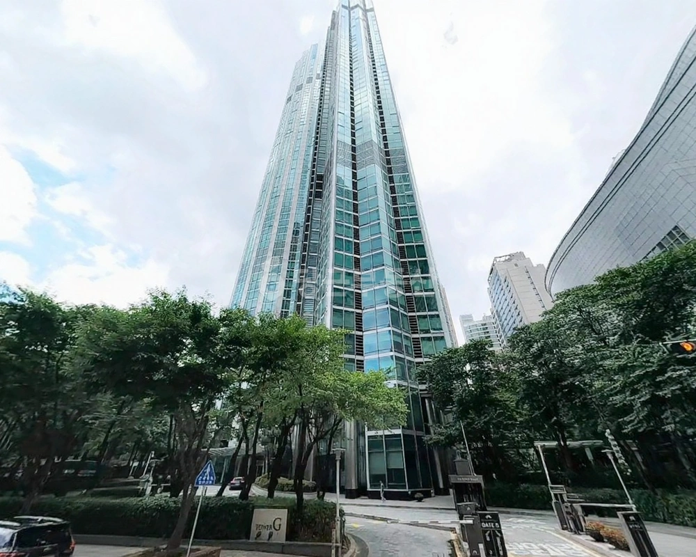 서울특별시 강남구 도곡동 아파트 사진 1
