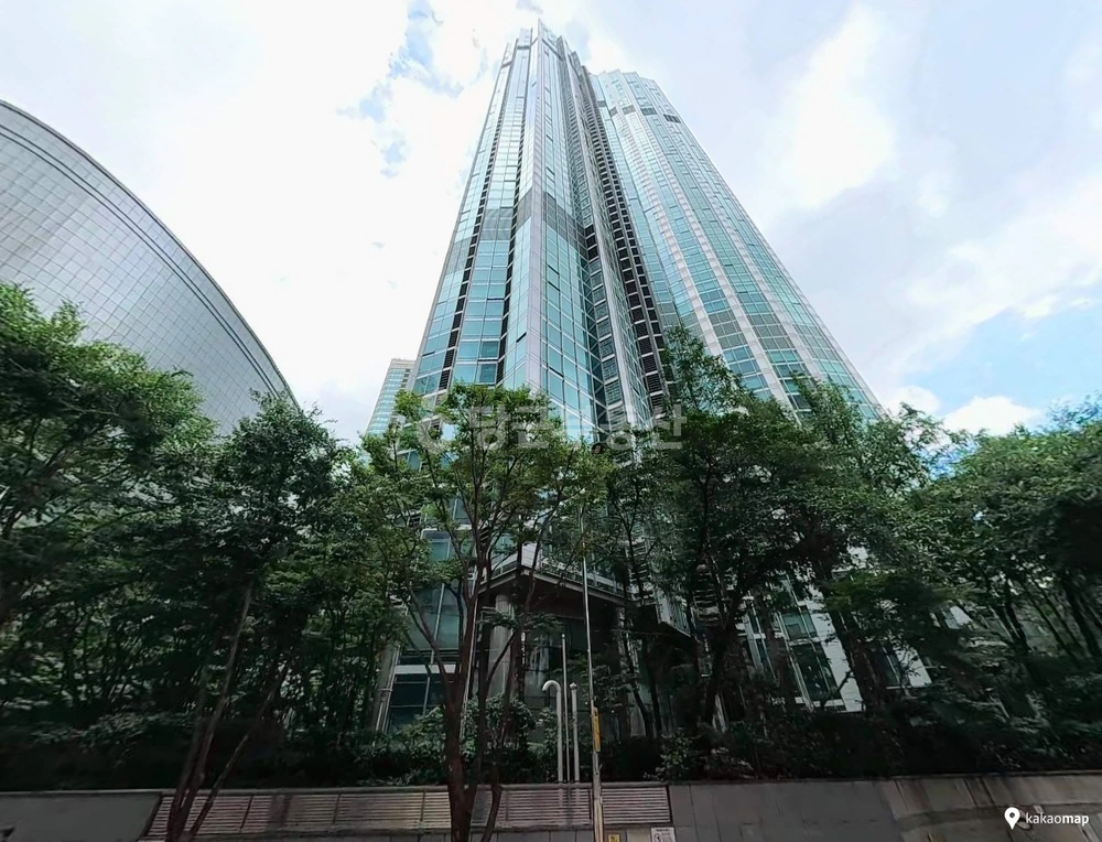 서울특별시 강남구 도곡동 아파트 사진 1