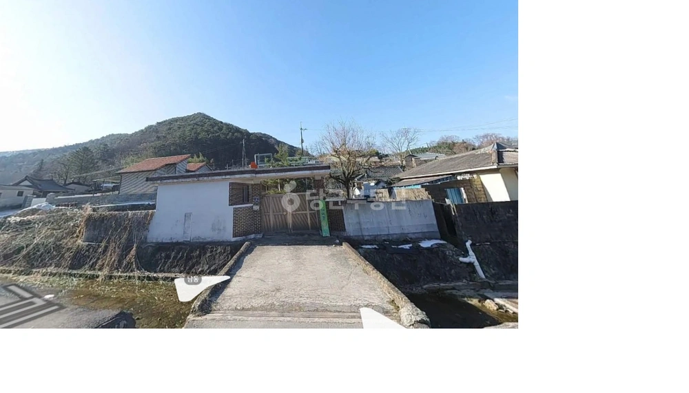 전남광주통합특별시 장성군 황룡면 단독/전원주택 사진 1