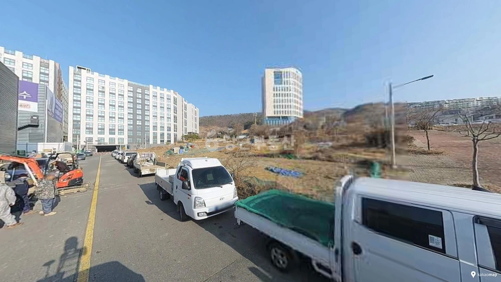전남광주통합특별시 여수시 웅천동 토지 사진 1