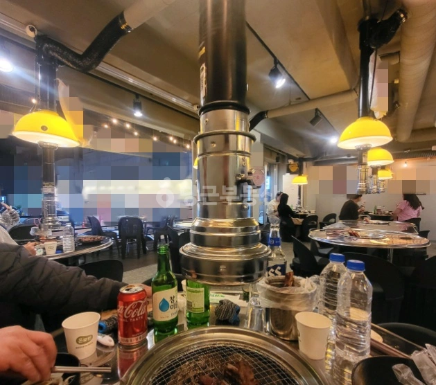 인천광역시 연수구 연수동 상가 사진 1