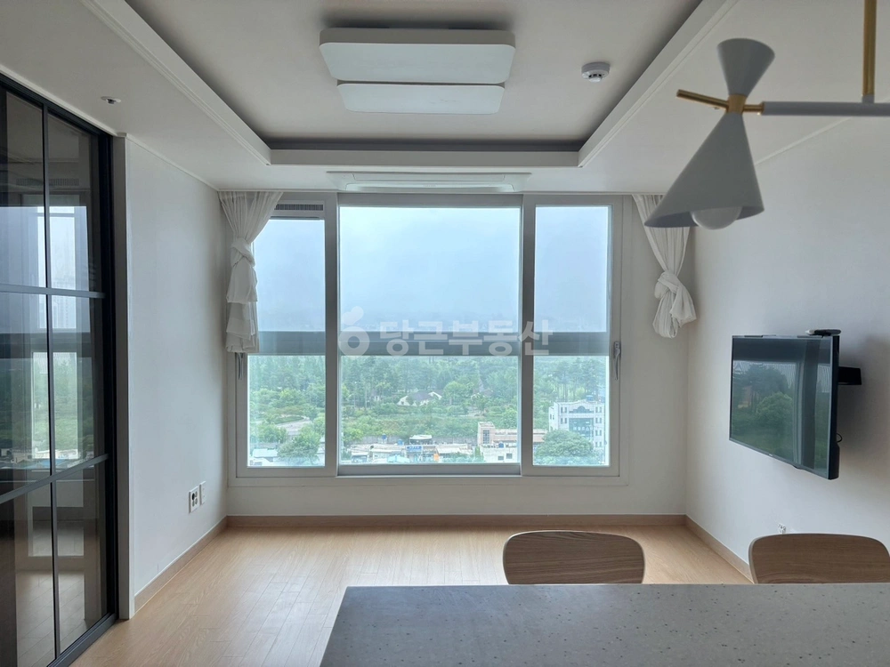 부산광역시 부산진구 부암동 오피스텔 사진 1