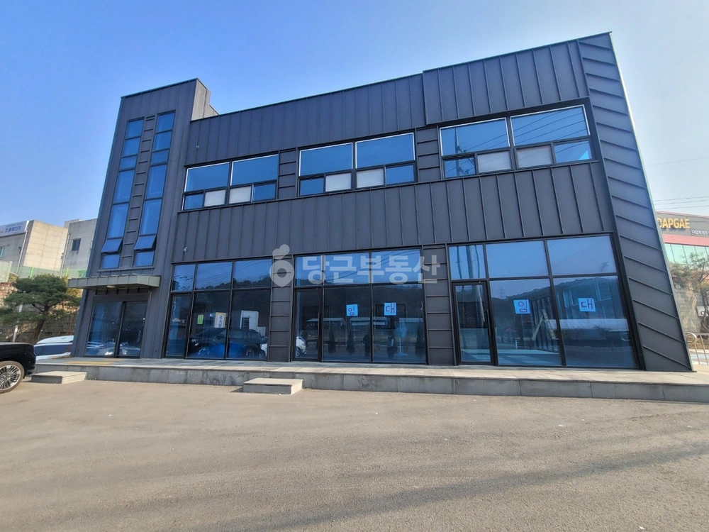 충청북도 청주시 서원구 남이면 상가 사진 1