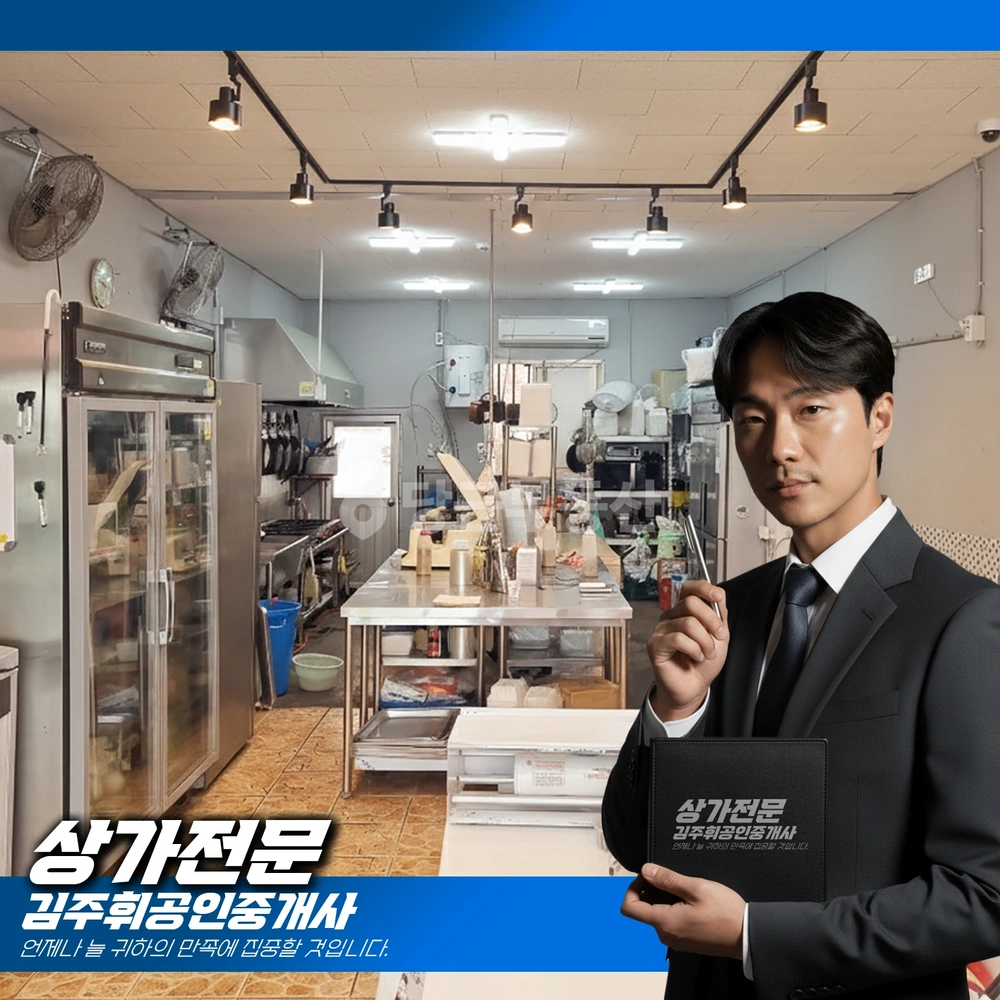 부산광역시 기장군 기장읍 상가 사진 1